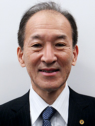 所長　山田 晴男